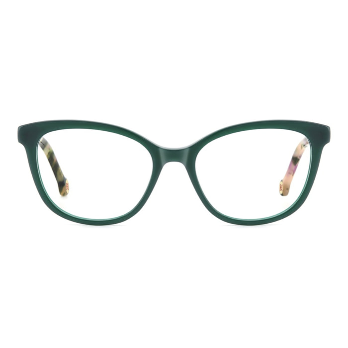 Gafas de Vista Carolina Herrera HER 0299 1ED de Acetato Mujer 53 mm