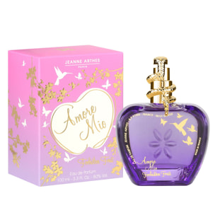 Amore Mio Forbidden Fruit - Eau de Parfum 100 ml