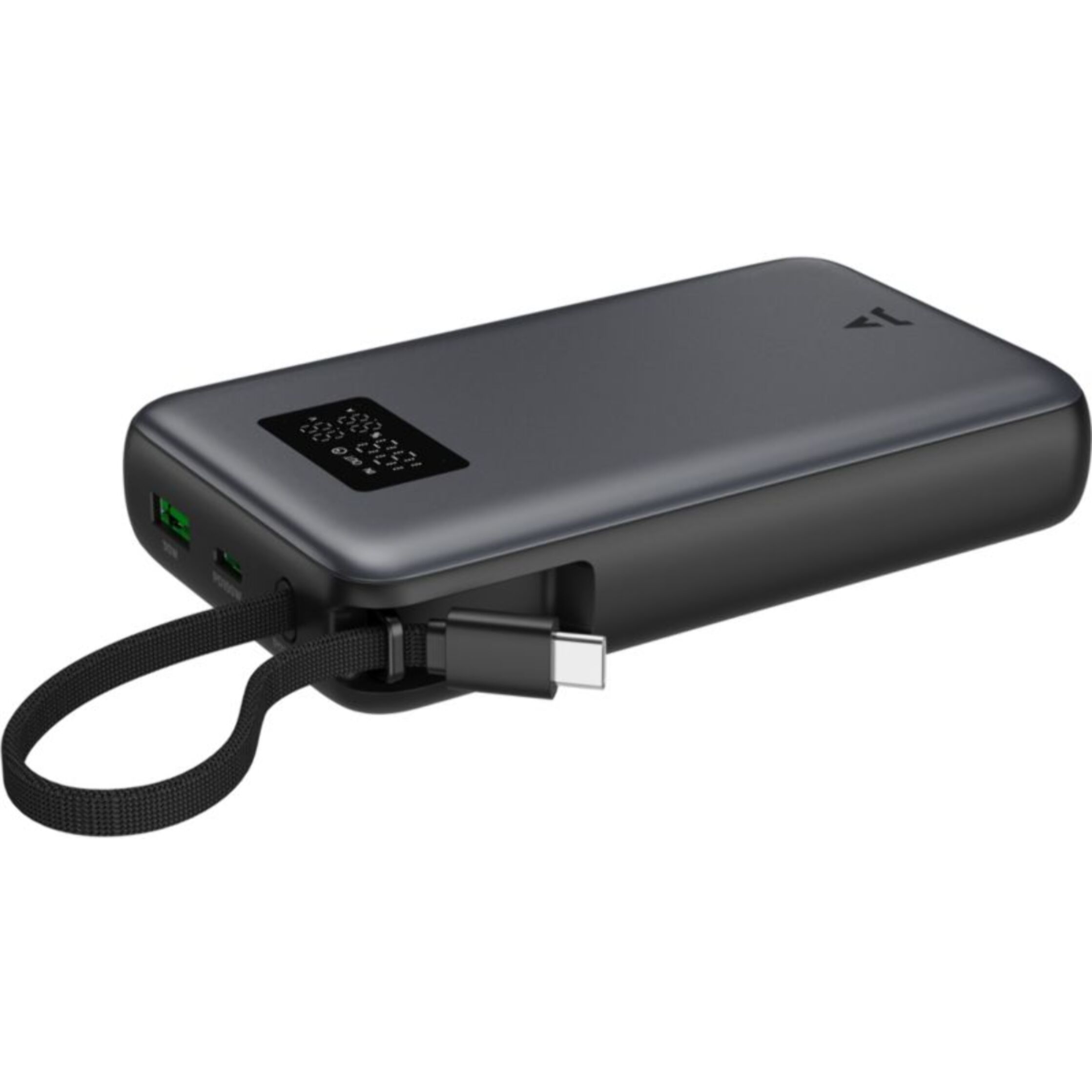 Batterie externe ADEQWAT 20000 mAh 100W ADW