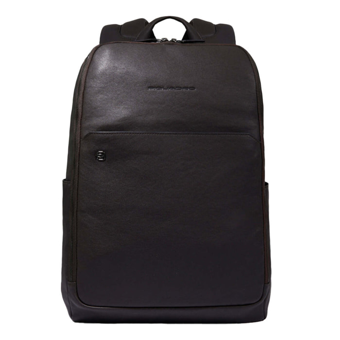 Piquadro Zaino uomo porta pc 15,6" personalizzabile