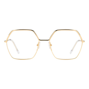 Gafas de Vista Isabel Marant IM 0126 000 de Metal Mujer 55 mm