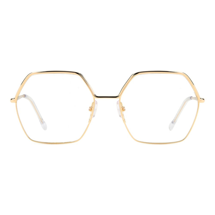 Gafas de Vista Isabel Marant IM 0126 000 de Metal Mujer 55 mm