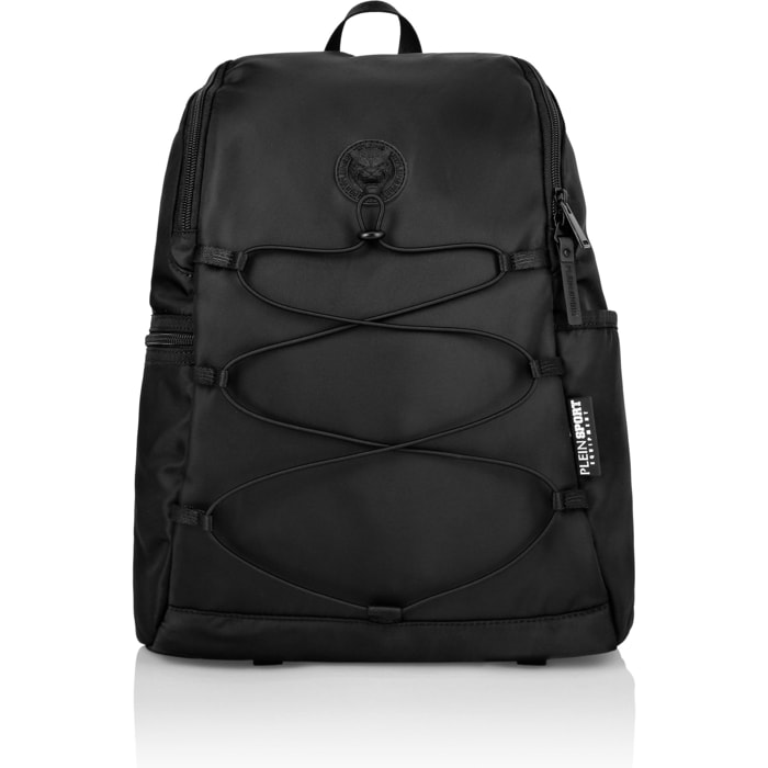 PLEIN SPORT Backpack PS
