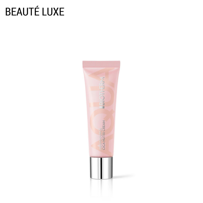 Aquasource  - Crème Hydratante au Centella Asiatica