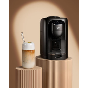 Machine à café en grains