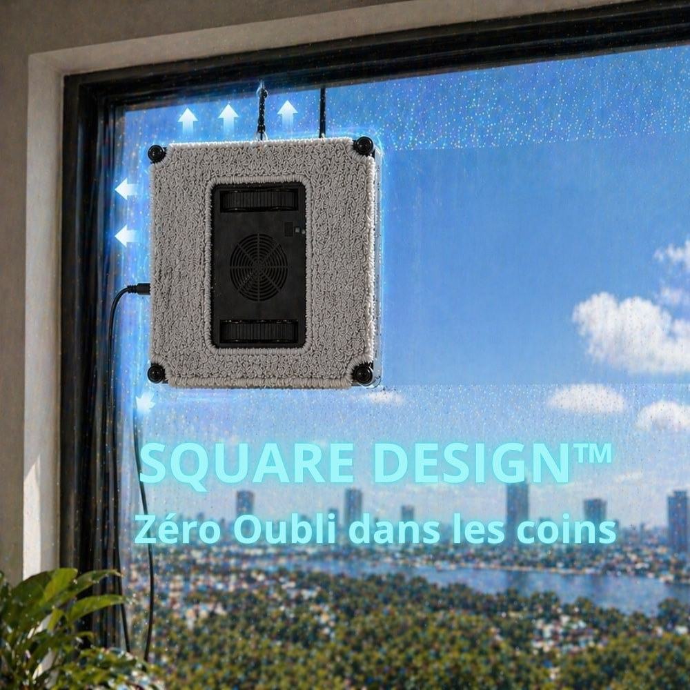 Windobot S8 ULTRA