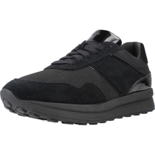 Sneakers de  Mujer de la marca GEOX  modelo D RUNNTIX NEGRO