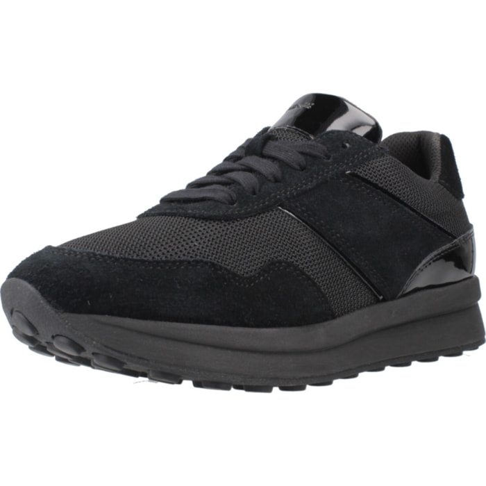 Sneakers de  Mujer de la marca GEOX  modelo D RUNNTIX NEGRO