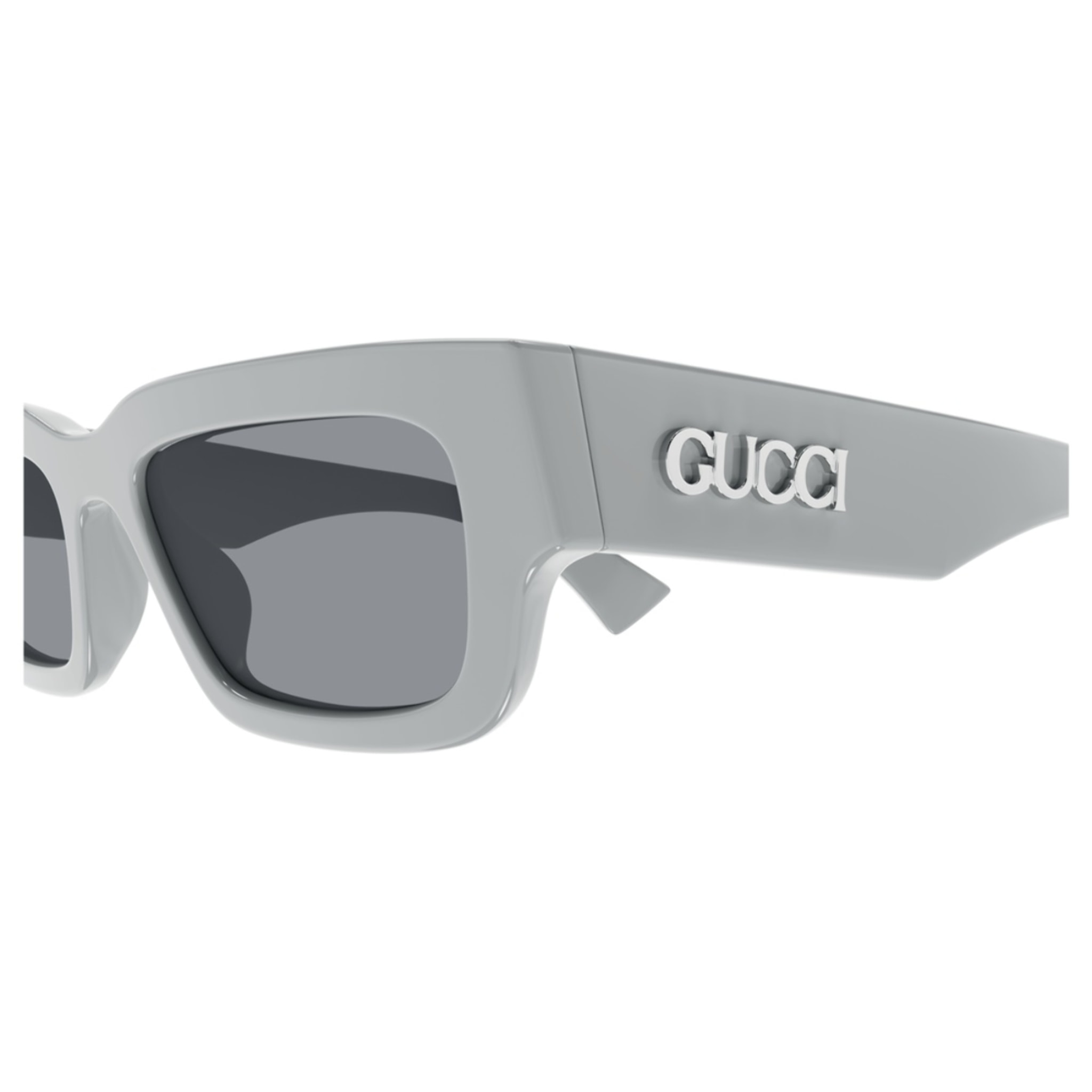 Gafas de Sol Gucci GG1838S-003 de Acetato Hombre 52 mm