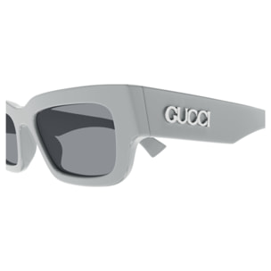 Gafas de Sol Gucci GG1838S-003 de Acetato Hombre 52 mm