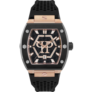 PHILIPP PLEIN Orologi HEXAGON