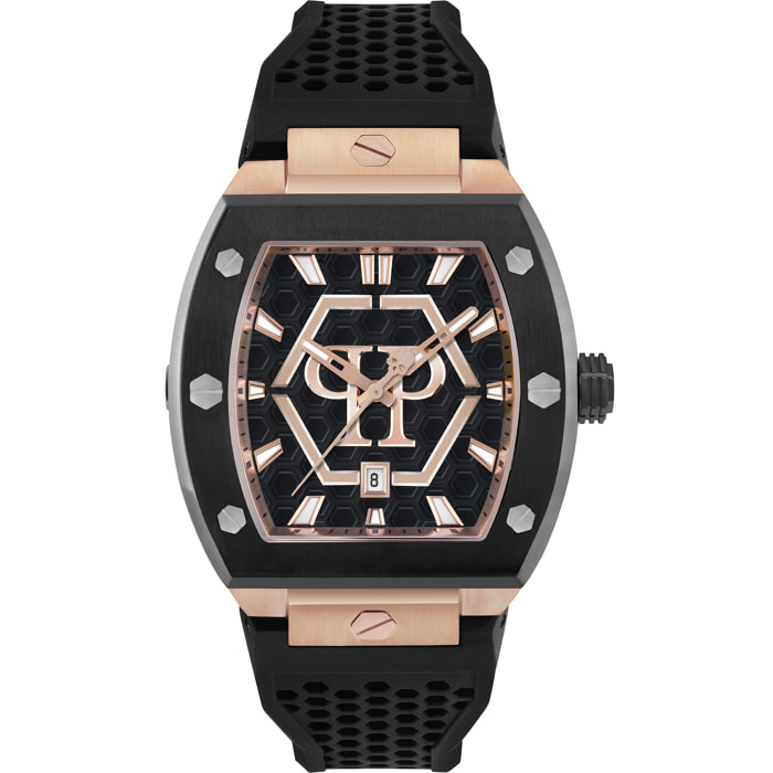 PHILIPP PLEIN Orologi HEXAGON