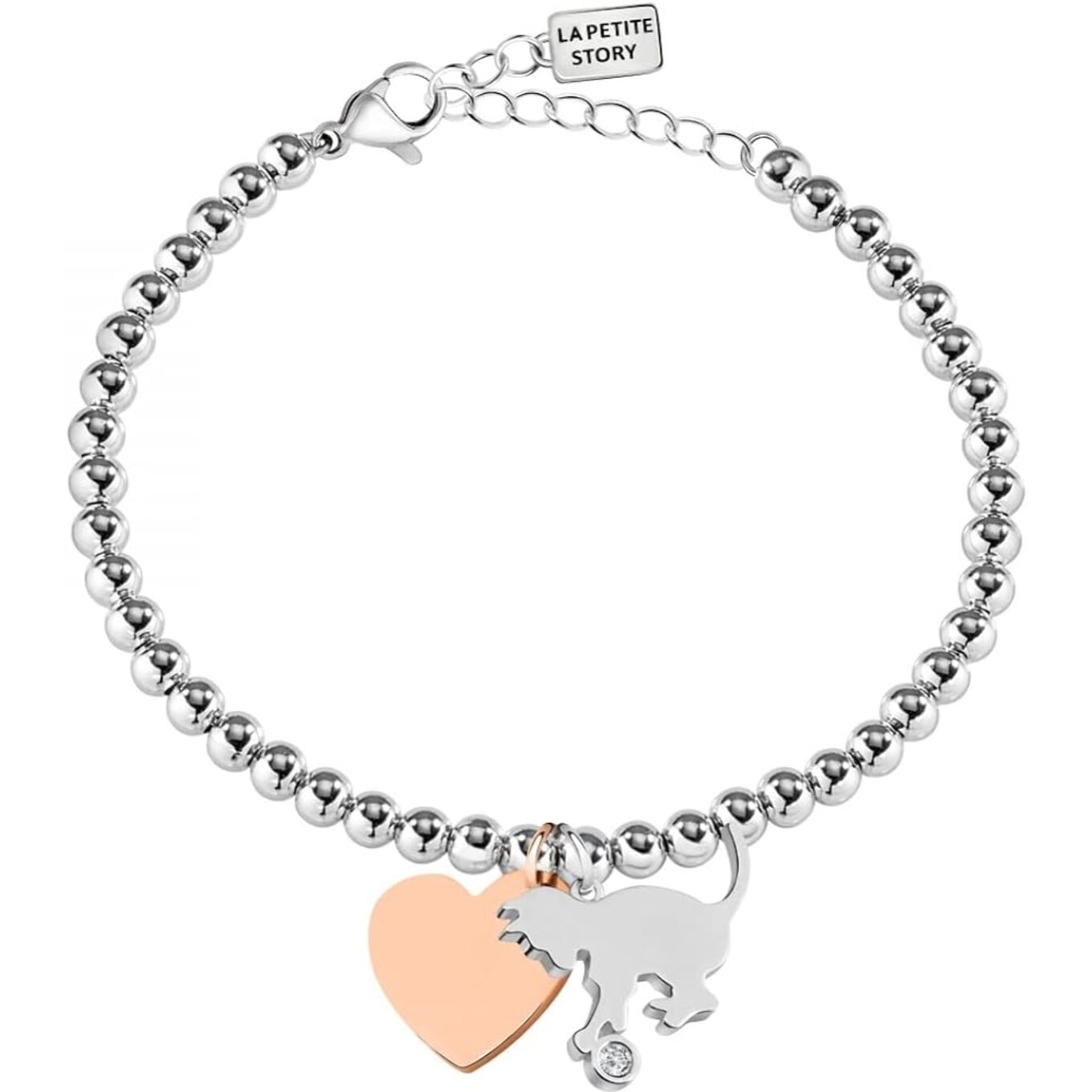 Pulsera La Petite Story Mujer LPS05AQI08