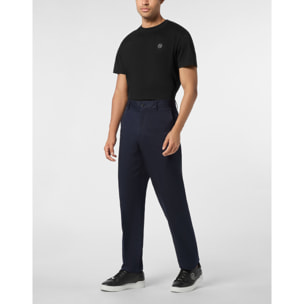 PHILIPP PLEIN Pantalones largos Chinos fit