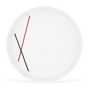 6 bols creux 19cm BISTROT