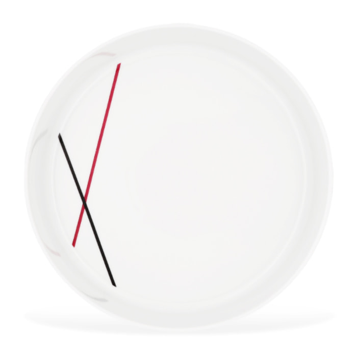 6 bols creux 19cm BISTROT