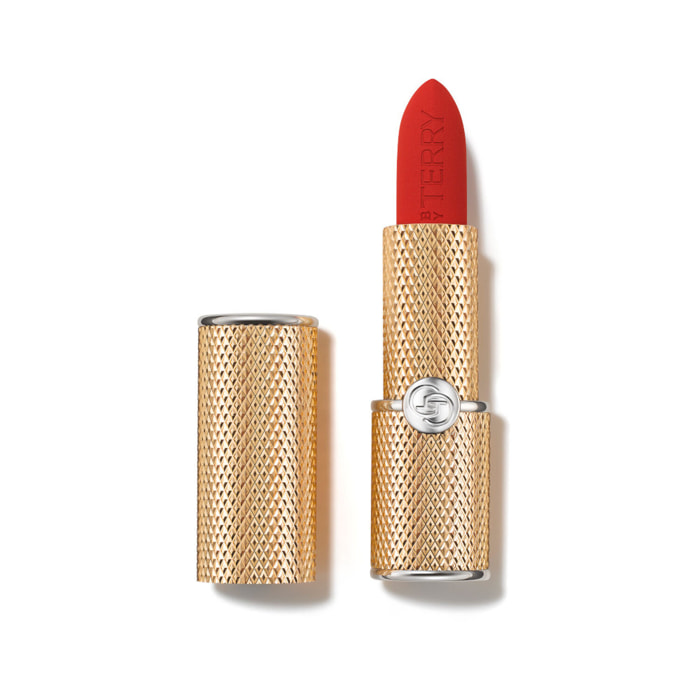 Rouge Opulent - Rouge à lèvres Sérum Hydra-Jeunesse