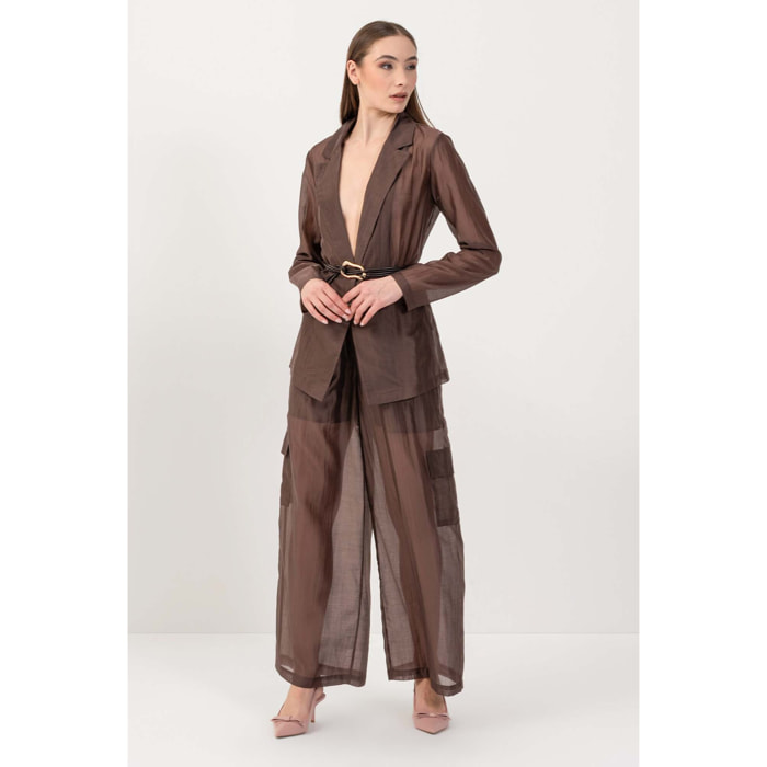 Kocca - Cintura torchon Donna