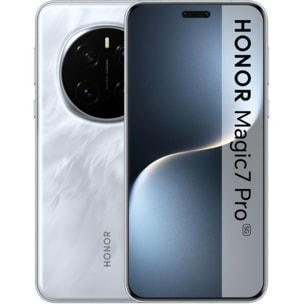 Smartphone HONOR Magic 7 Pro Gris 512Go 5G