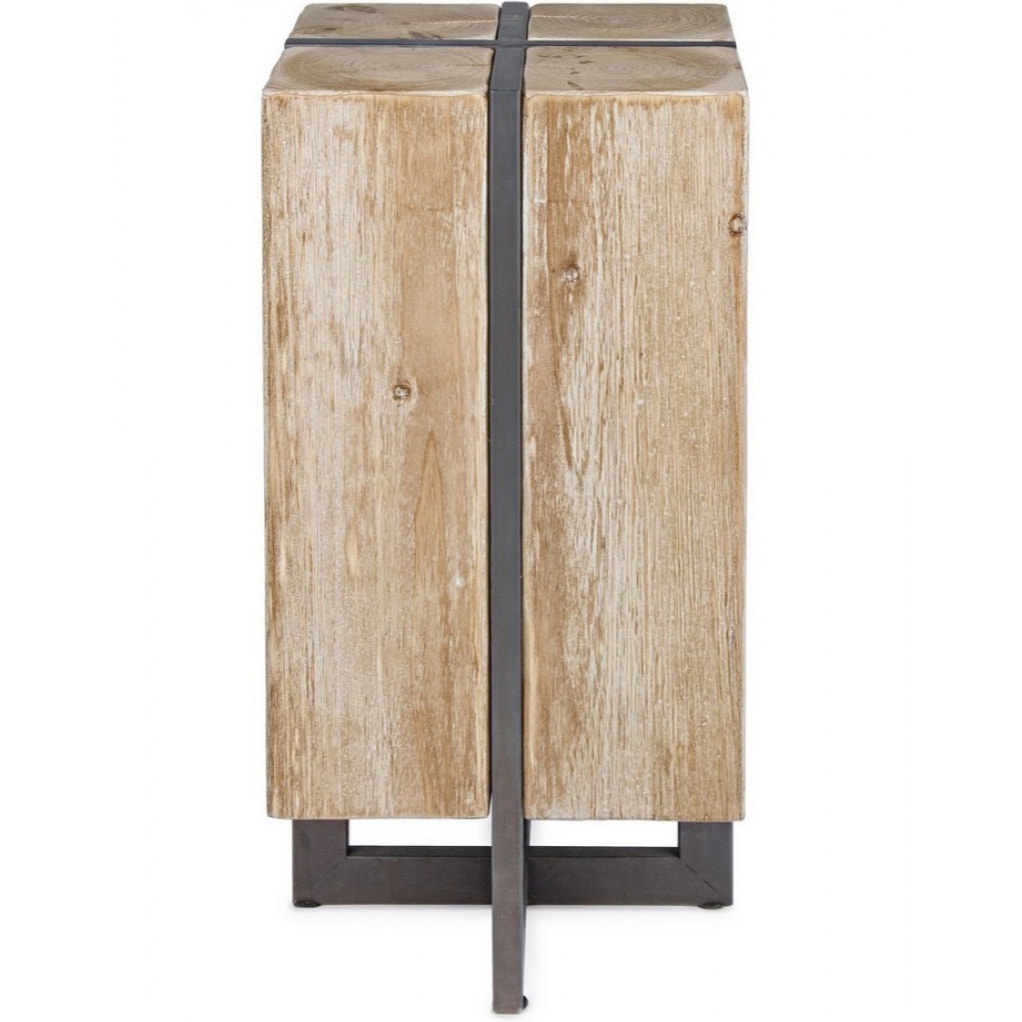Sgabello bar GARRET altezza 70 cm