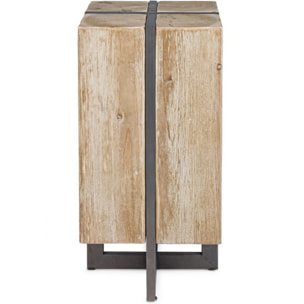 Sgabello bar GARRET altezza 70 cm