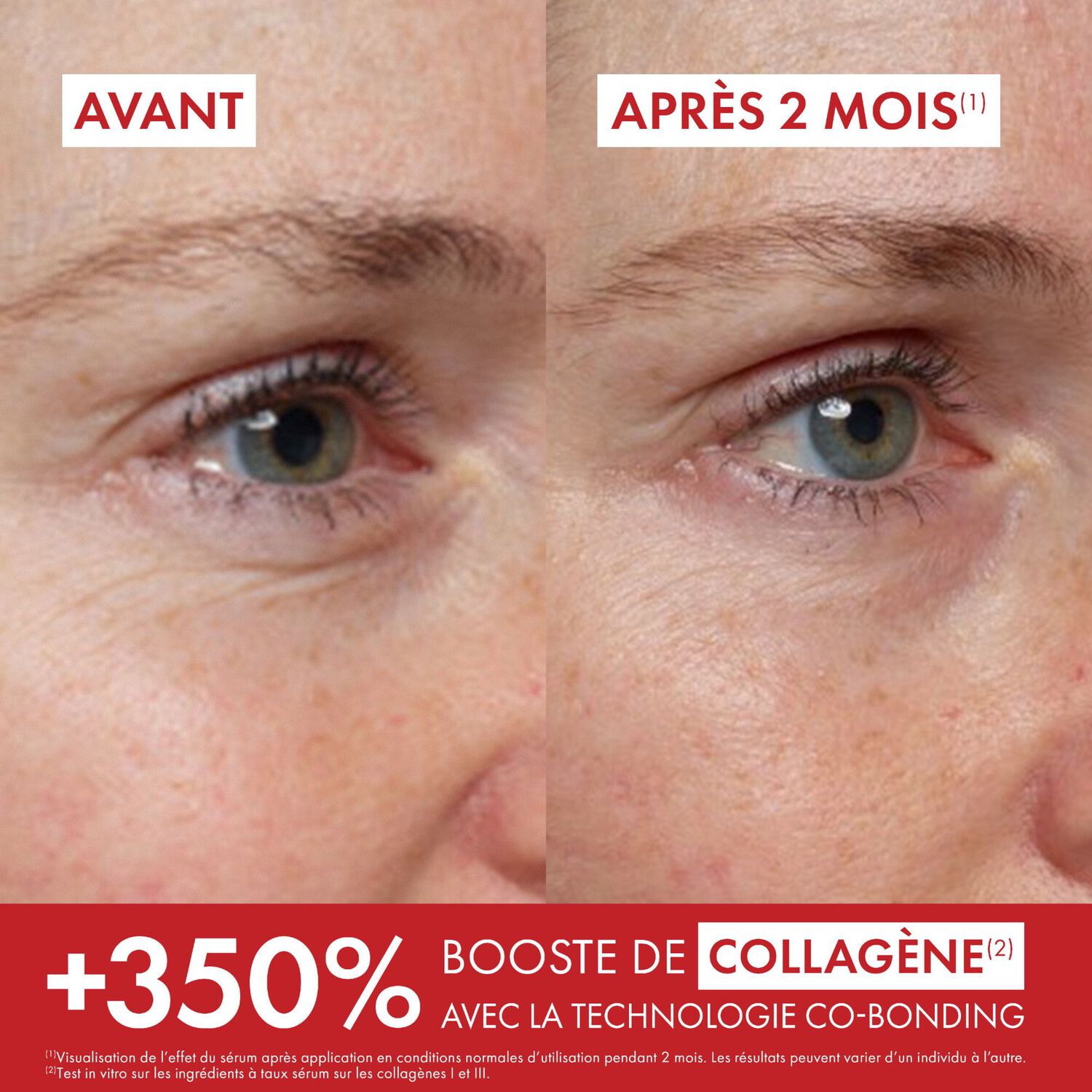 Liftactiv - Sérum Collagen Anti-âge Reconstituant 30 ml