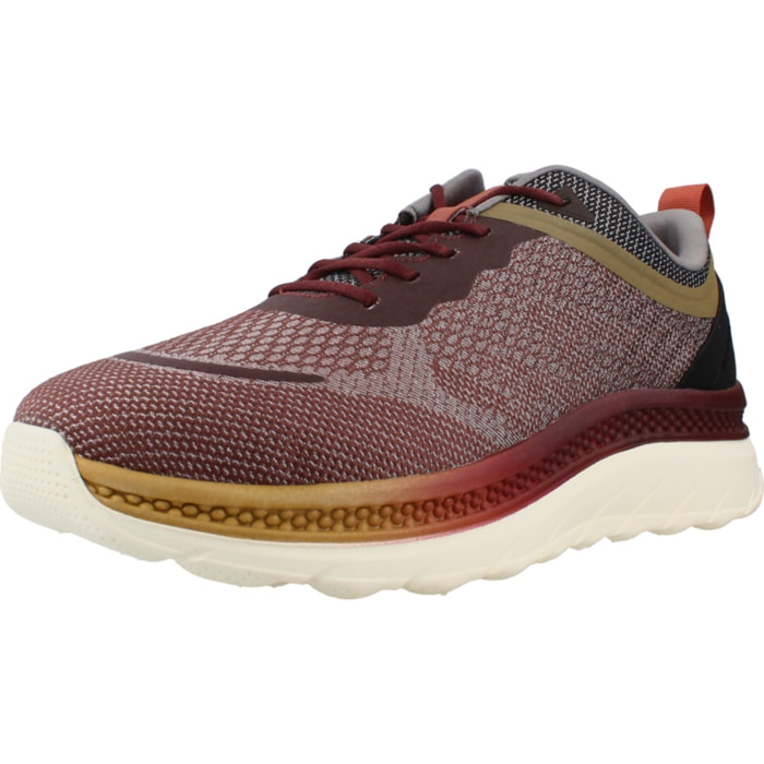 Sneakers de  Hombre de la marca GEOX  modelo U45GQC 000ZG MARRON