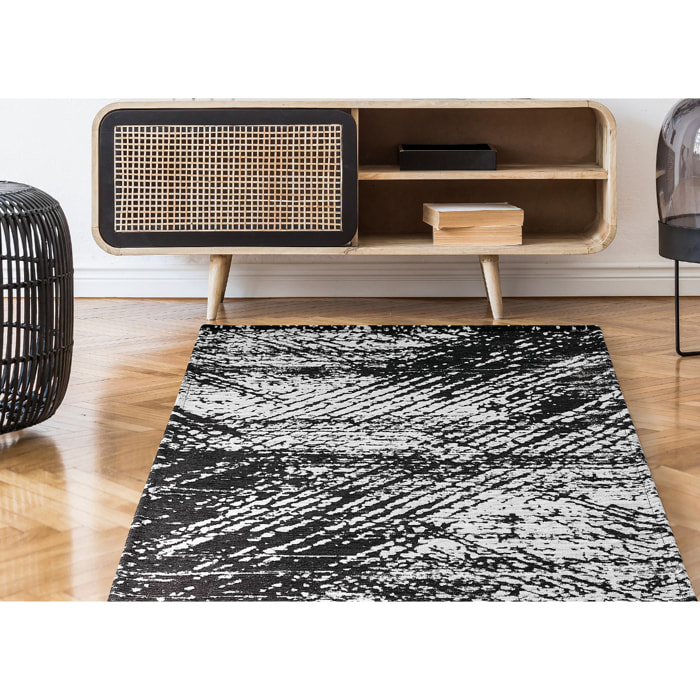 Tappeto Camera Salotto Disegno Essenza By Suardi