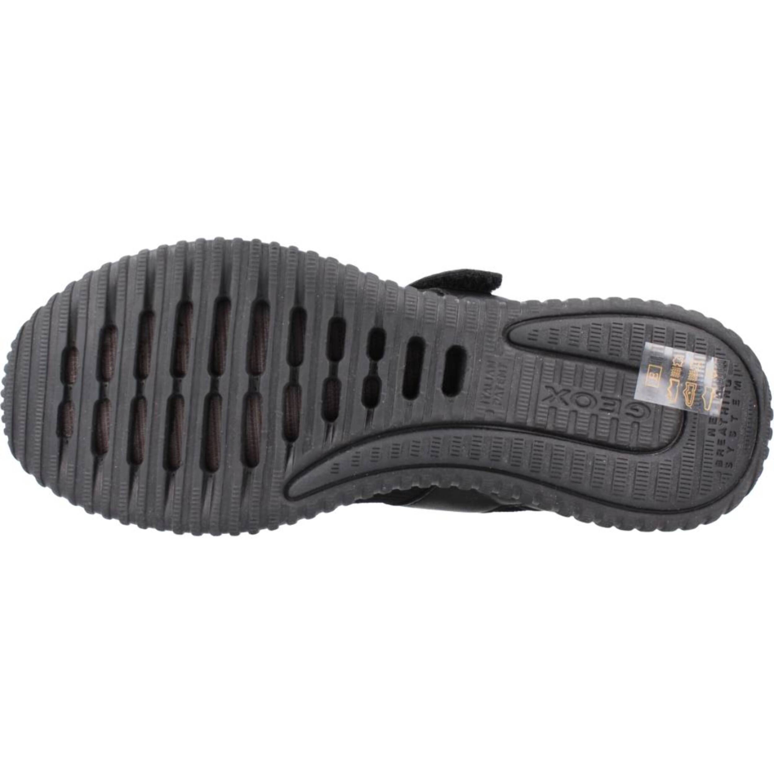 Sneakers de  Mujer de la marca GEOX  modelo D NOOVAE B BLANCO