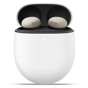 Ecouteurs GOOGLE Pixel Buds Pro 2 Porcelaine