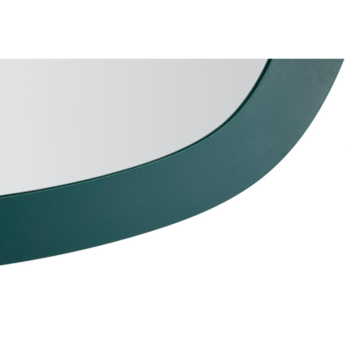 SPECCHIO DA MURO SATURNO OTTANIO CM 71X1,5X48