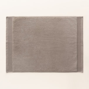 Alfombra Baño Harmony Moka - Zero Twist - 600 Gramos