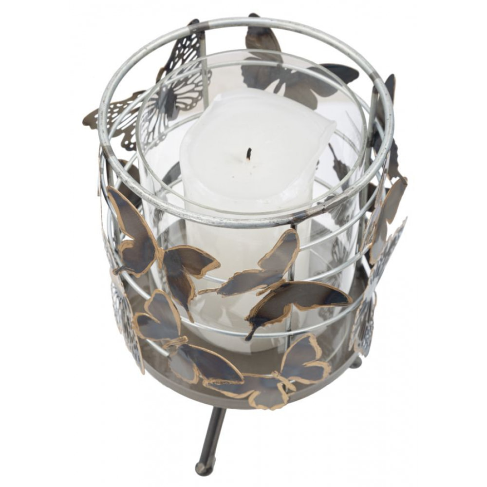 P/CAND FARFALLE CM 15X23,3