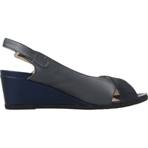 Sandalias Mujer de la marca STONEFLY  modelo SWEET III 4 Blue