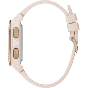 Guess Reloj Digital De Cuarzo Flash