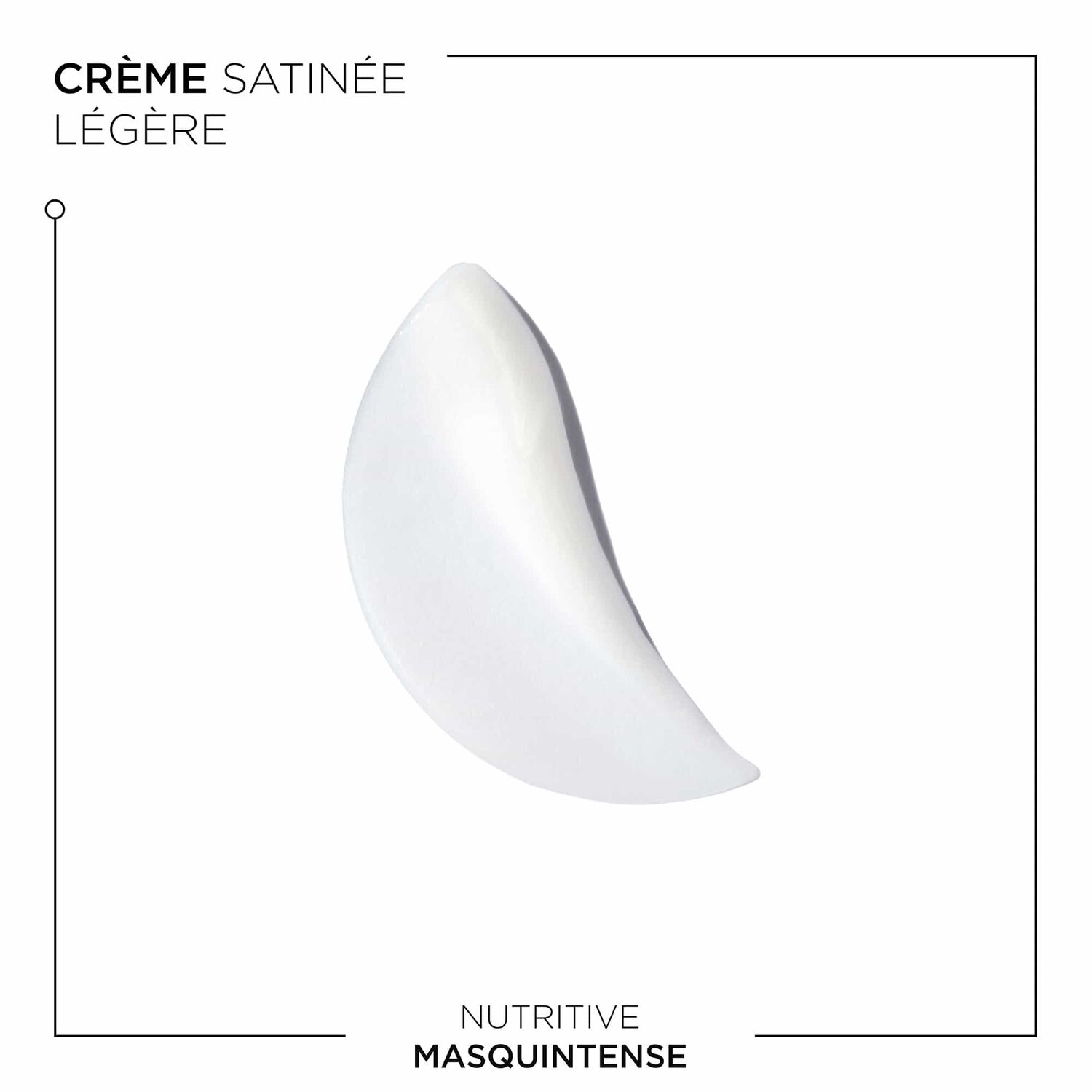 Nutritive - Soin profond haute nutrition pour les cheveux très secs 200 ml