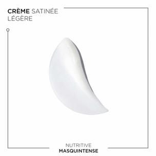 Nutritive - Soin profond haute nutrition pour les cheveux très secs 200 ml