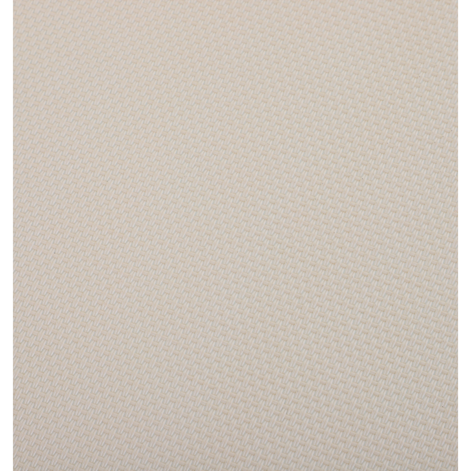 Tumbona Reclinable y Plegable con Toldo 169x72x55/72cm Beige