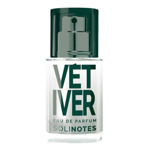 Vetiver - Eau de parfum