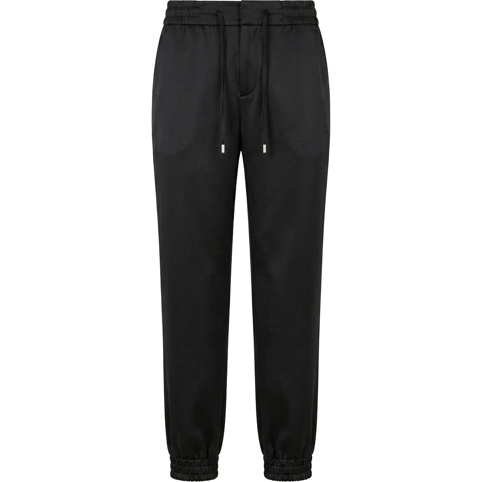 PHILIPP PLEIN Pantalones largos de corte cargo