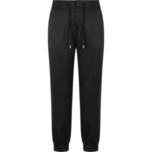 PHILIPP PLEIN Pantalones largos de corte cargo