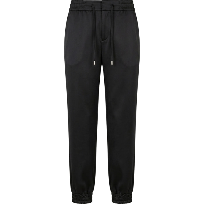 PHILIPP PLEIN Pantalones largos de corte cargo