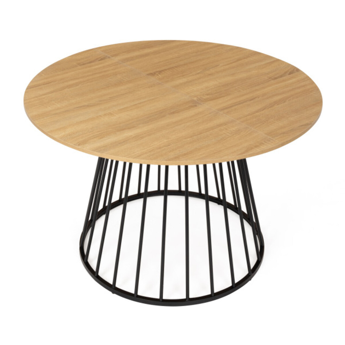Table à manger ronde Adelle Ø120cm