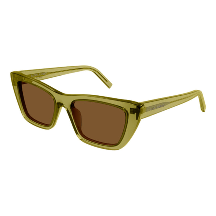 GAFAS DE SOL SAINT LAURENT SL 276 MICA-059