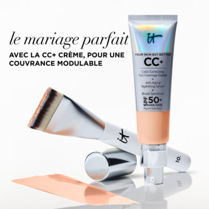 Heavenly Luxe™ - Pinceau Spatule Lissant Teint Parfait  #10
