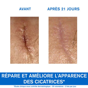 Bariéderm - Cica-Crème - Réparatrice au Cuivre-Zinc
