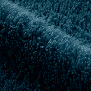 Toalla rizo 100% Algodón Peinado - 700 g/m2 LAGOON