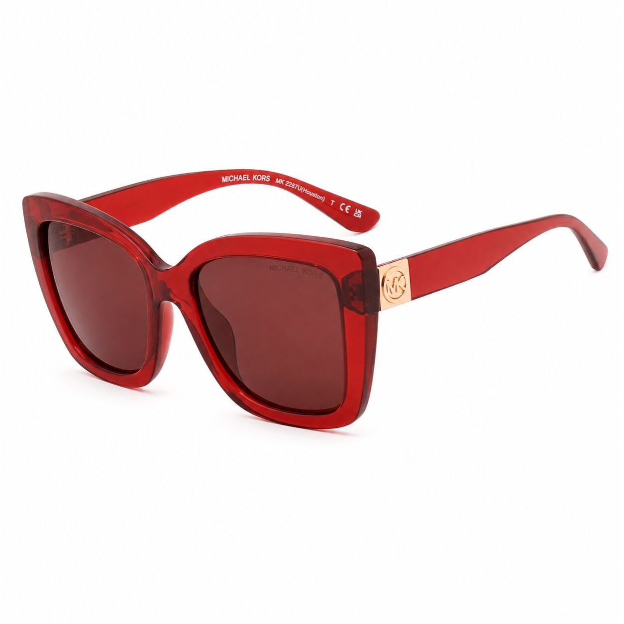 Gafas de sol Michael Kors Mujer MK-2267U-CHERRY