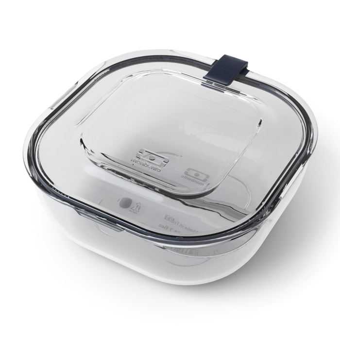 MB Gourmet M Crystal