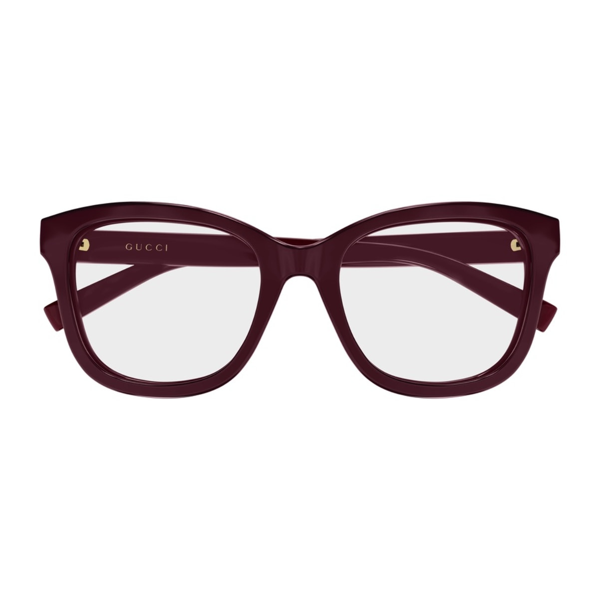 Gafas de Vista Gucci GG2104O-003 de Acetato Mujer 53 mm